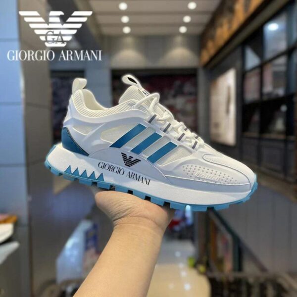 Sneakers Giorgio Armani - Image 4