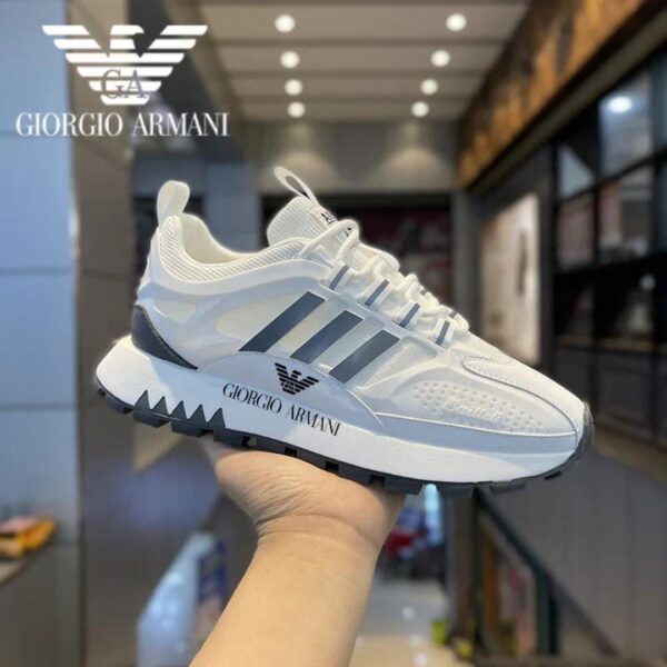 Sneakers Giorgio Armani - Image 3