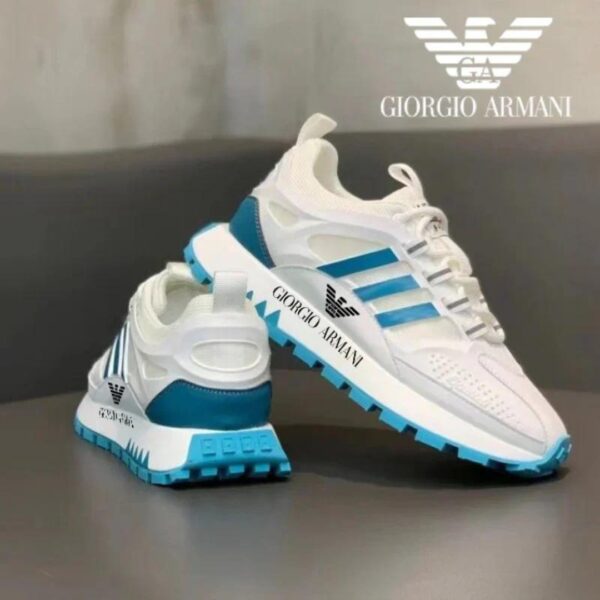 Sneakers Giorgio Armani